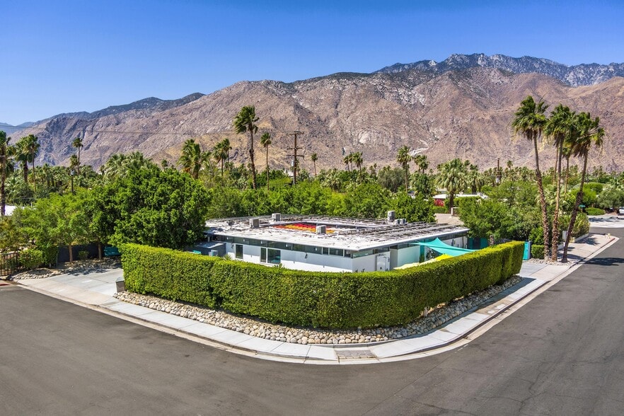 More Photos Of 795 E Chuckwalla Rd, Palm Springs Apartments For Sale