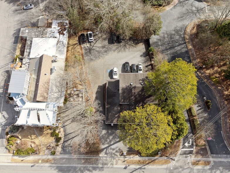 More Photos Of 1137 Alpharetta St, Roswell Office Residential For Lease