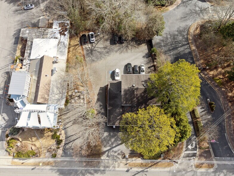 More Photos Of 1137 Alpharetta St, Roswell Office Residential For Lease