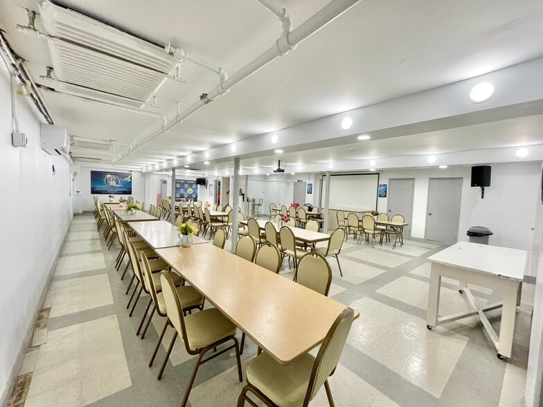 More Photos Of 216 Ripley Pl, Elizabethport Religious Facility For Sale