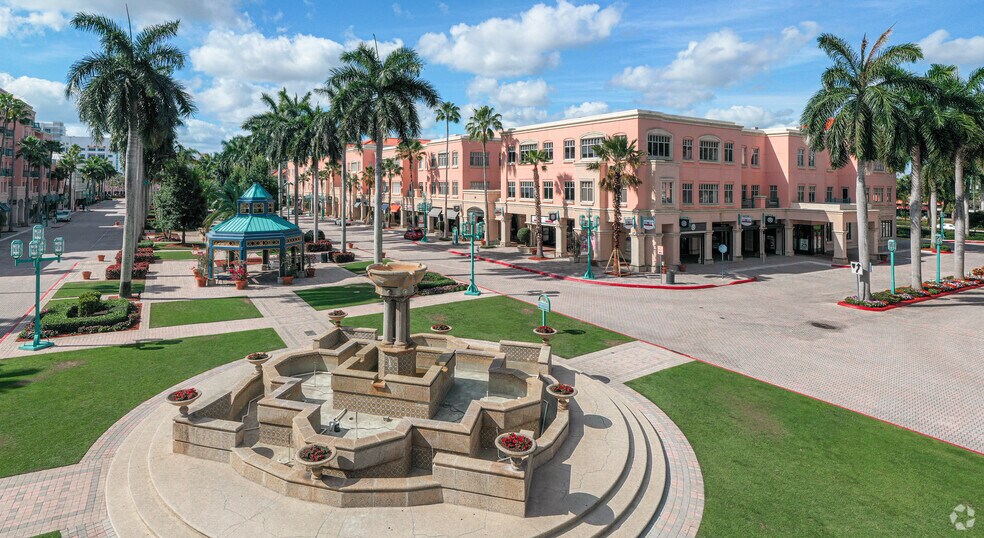 More Photos Of 309-433 Plaza Real, Boca Raton Unknown For Lease