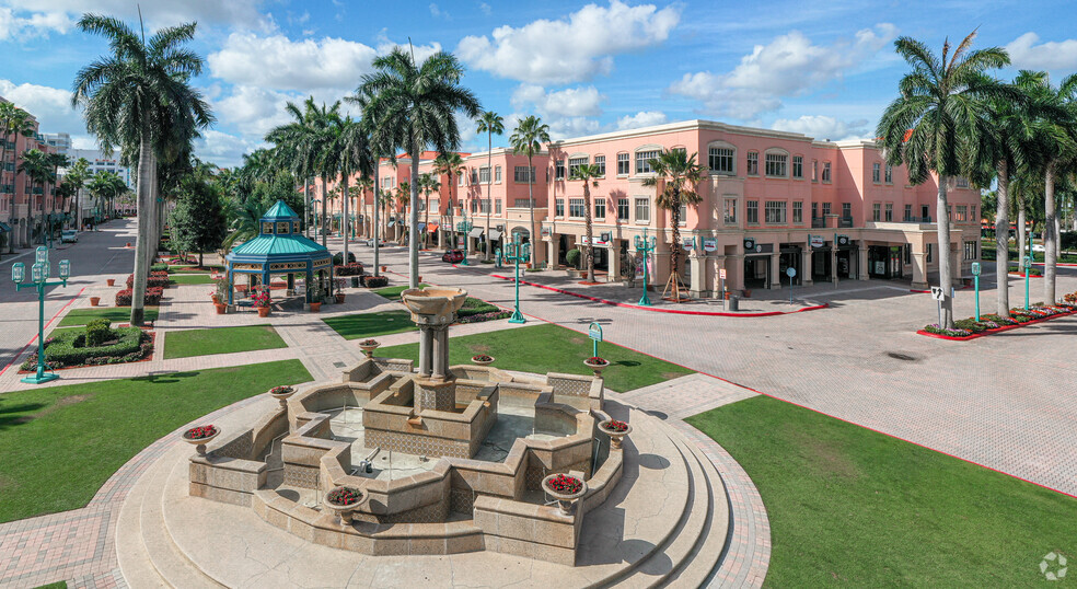 More Photos Of 327 Plaza Real, Boca Raton Office For Lease