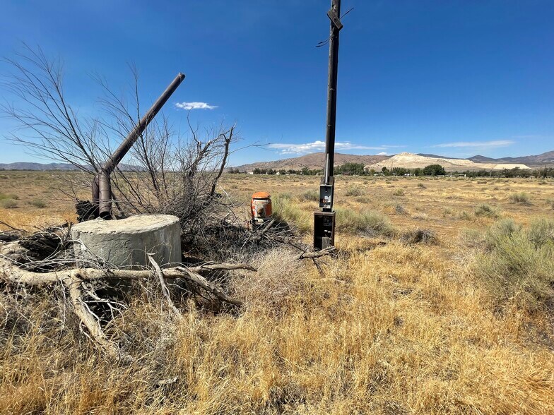 More Photos Of 15000-15500 15000-15500 Highline Road Rd, Tehachapi Land For Sale