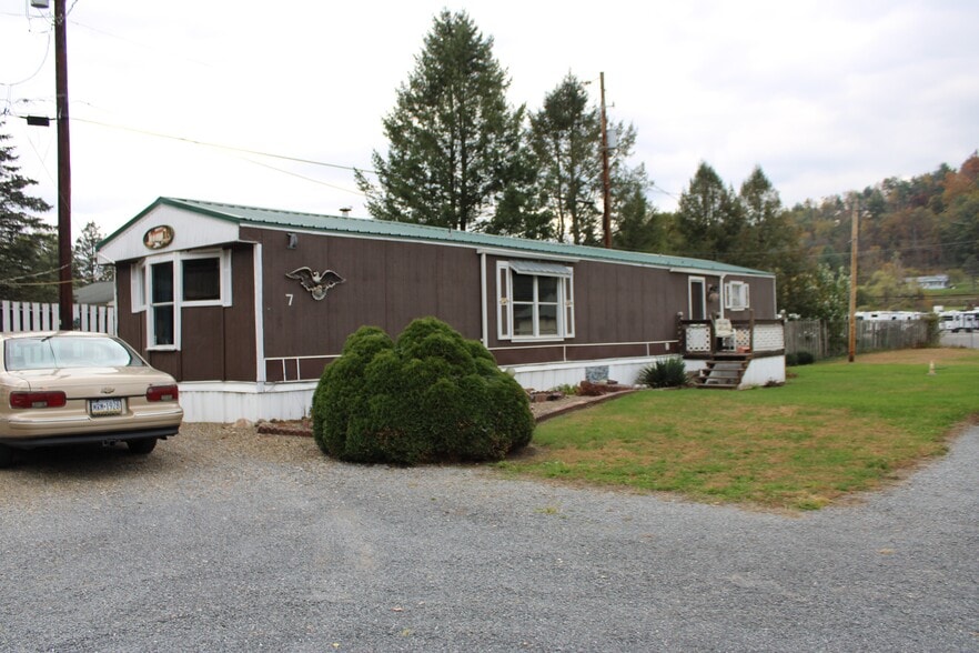 More Photos Of 334 W Creek Rd, Cogan Station Manufactured Housing Mobile Home Park For Sale