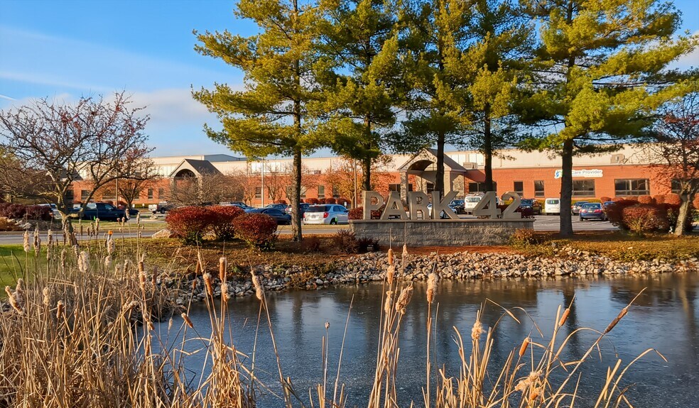 More Photos Of 3600-3700 Park 42 Dr, Sharonville Coworking Space