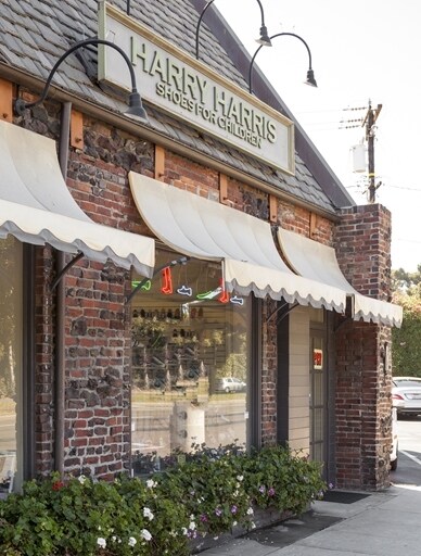 More Photos Of 2528-2538 San Vicente Blvd, Santa Monica Storefront For Lease