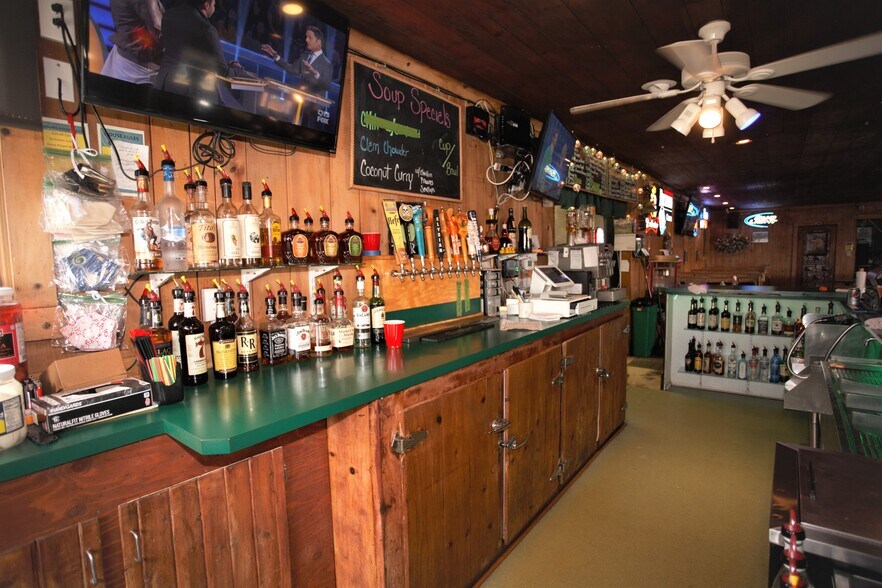 More Photos Of 201 Dock, Westport General Retail For Sale