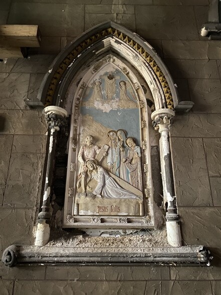 More Photos Of 38 Ten Broeck st, Albany Religious Facility For Sale