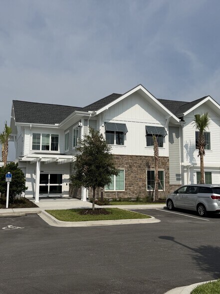 Primary Photo Of 31 Birnam Oak Dr, Ponte Vedra Beach Medical For Lease