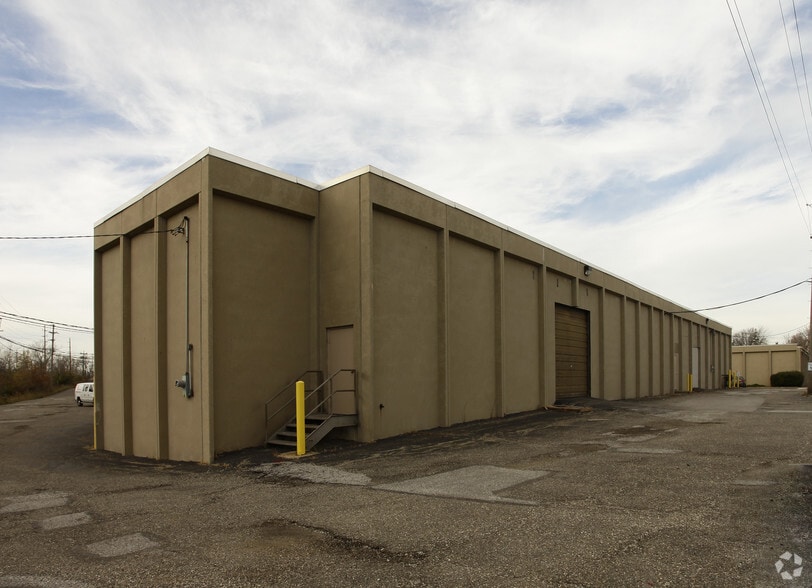 More Photos Of 23000-23080 Miles Rd, Bedford Heights Light Manufacturing For Lease