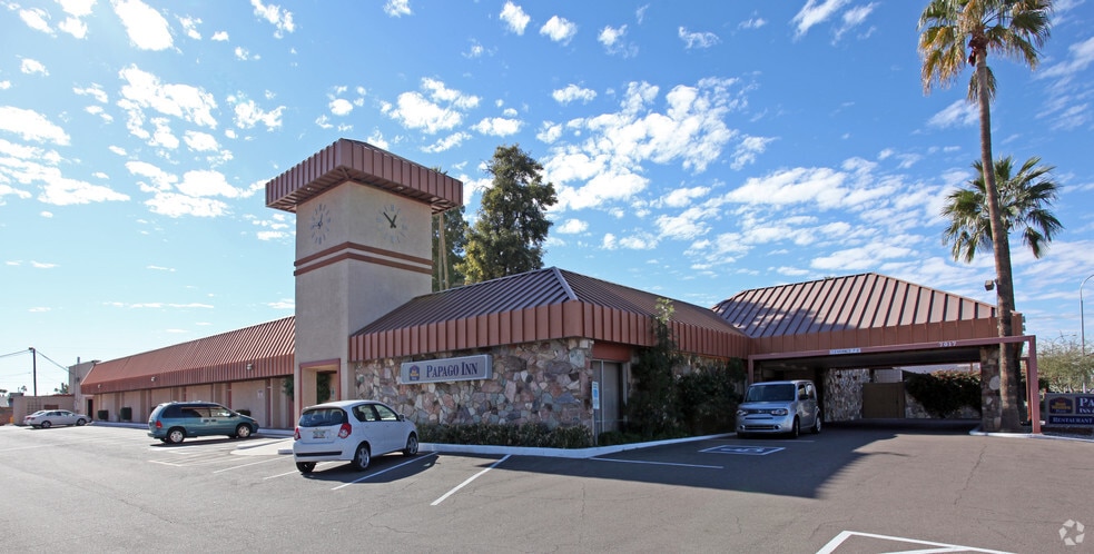 More Photos Of 7017 E McDowell Rd, Scottsdale Hotel For Sale