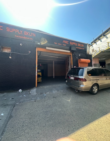 More Photos Of 1013-1019 McDonald Ave, Brooklyn Storefront For Lease