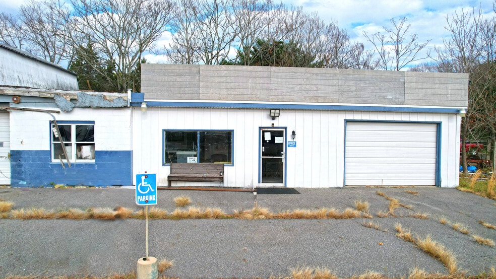 More Photos Of 285 W White Horse Pike, Galloway Auto Dealership For Sale