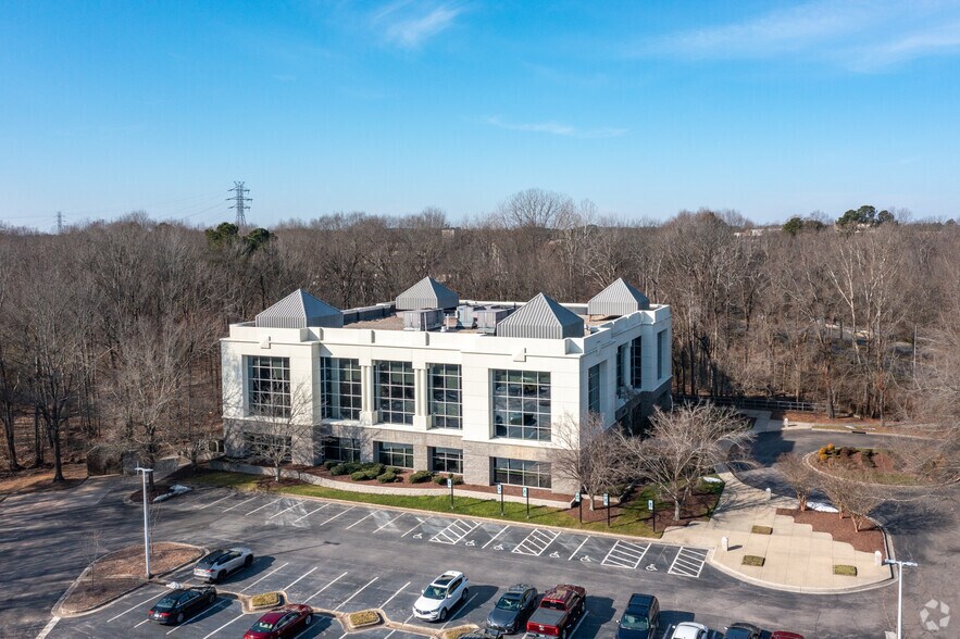 More Photos Of 2520 Meridian Pky, Durham Unknown For Lease
