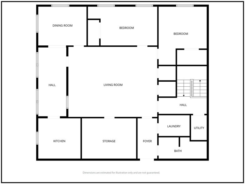 More Photos Of 2200 Union St, Bellaire Warehouse For Sale
