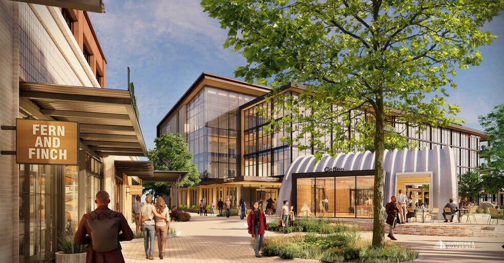 More Photos Of Avenue South – Building G, Loveland Office For Lease