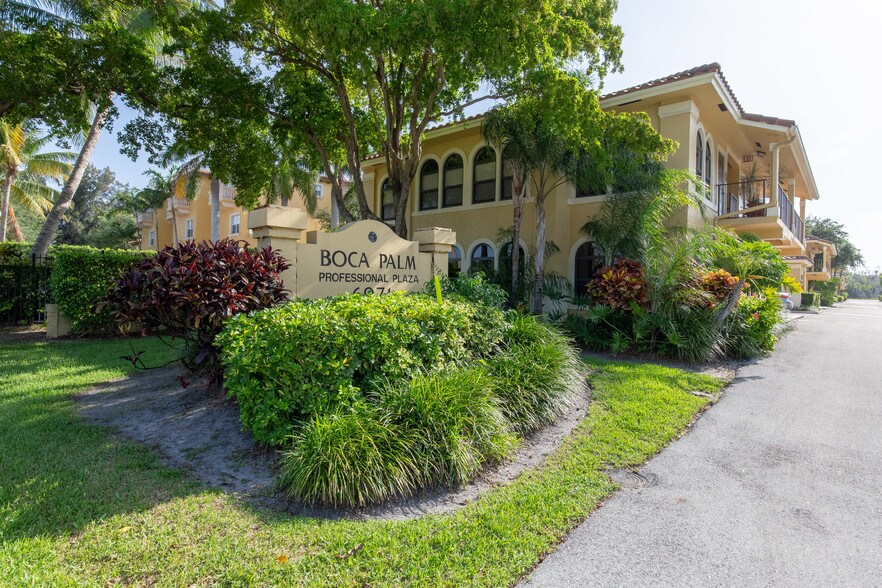 More Photos Of 6971 N Federal Hwy, Boca Raton Loft Creative Space For Sale