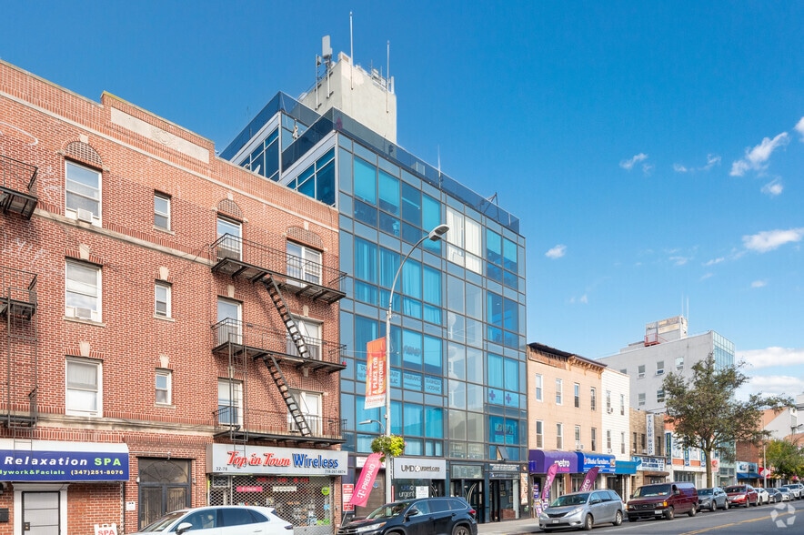 More Photos Of 3272 Steinway St, Astoria Coworking Space