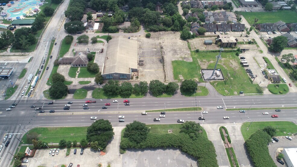 More Photos Of 7300 Florida Blvd, Baton Rouge Land For Sale