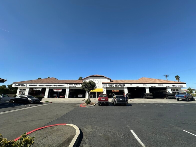 More Photos Of 24759 Sunnymead Blvd, Moreno Valley Auto Repair For Sale