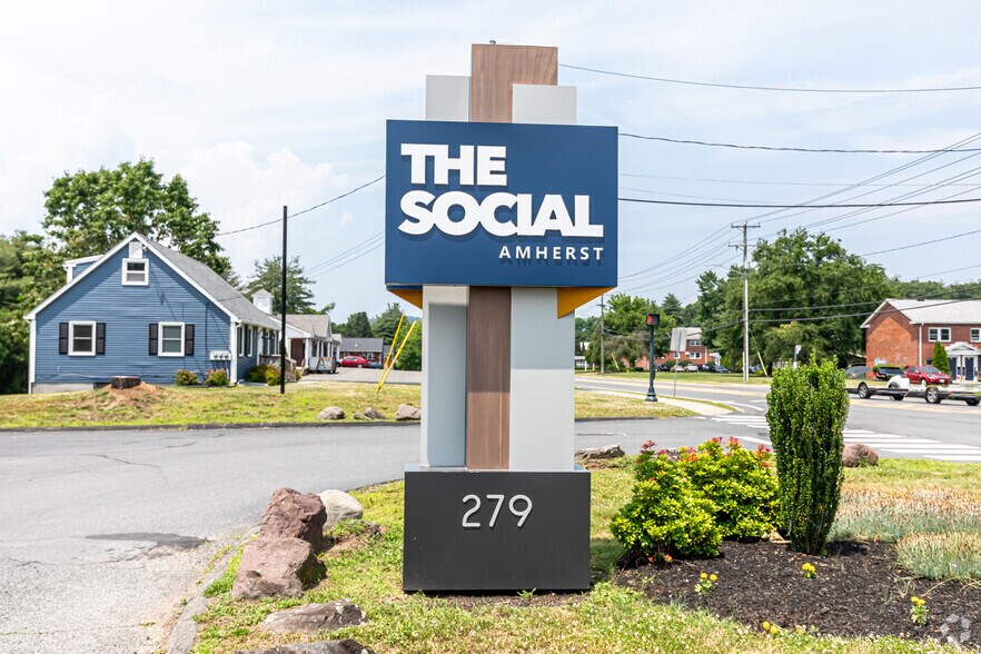 279 Amherst Rd, Sunderland, MA 01375 Apartments For Sale