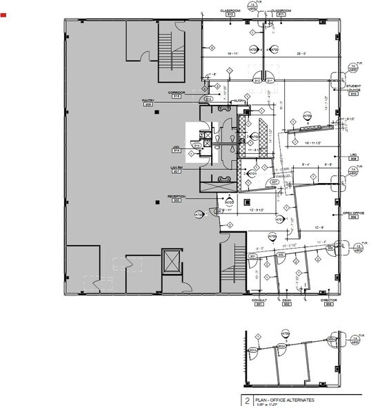 More Photos Of 135 Corporate Centre Dr, Scott Depot Office For Lease