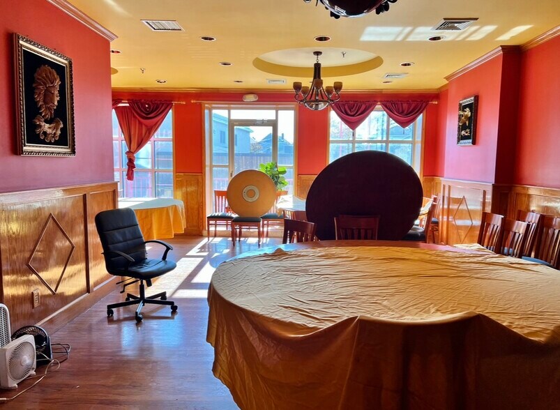 More Photos Of 218 Harrison Ave, Harrison General Retail For Lease