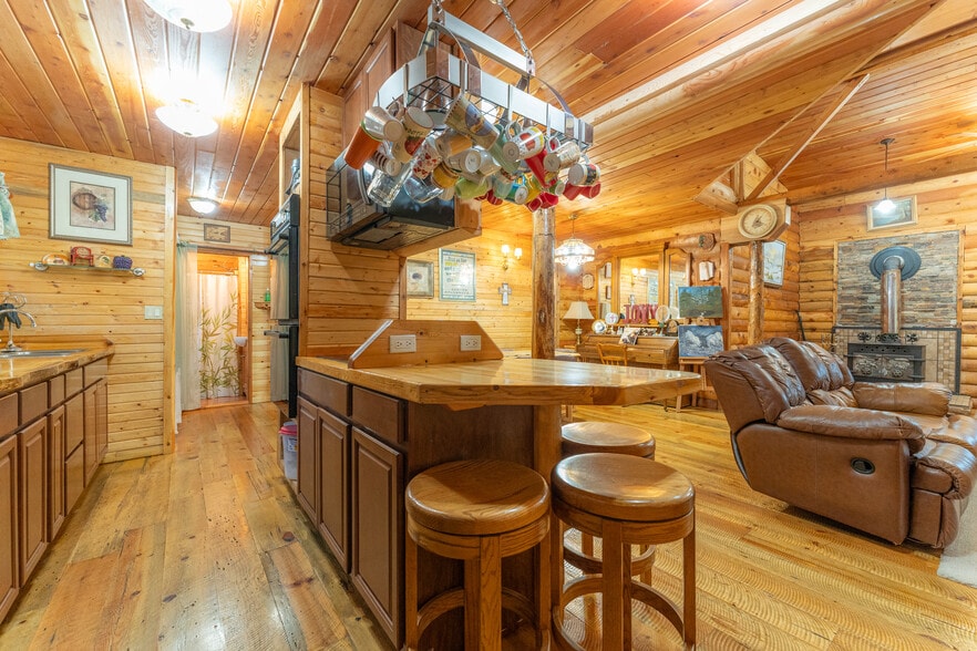 More Photos Of 659 US Highway 2 E, Columbia Falls Manufactured Housing Mobile Home Park For Sale