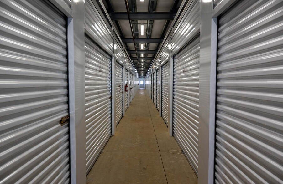 More Photos Of 3445 Coach Ln, Cameron Park Self Storage For Sale