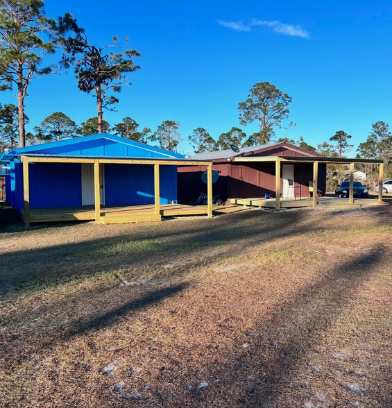 More Photos Of 22754 Salem Tower Rd rd, Perry Manufactured Housing Mobile Home Park For Sale