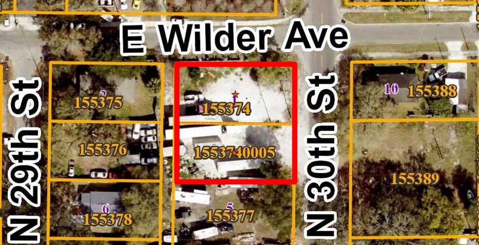 More Photos Of 5024 N 30th St, Tampa Land For Sale