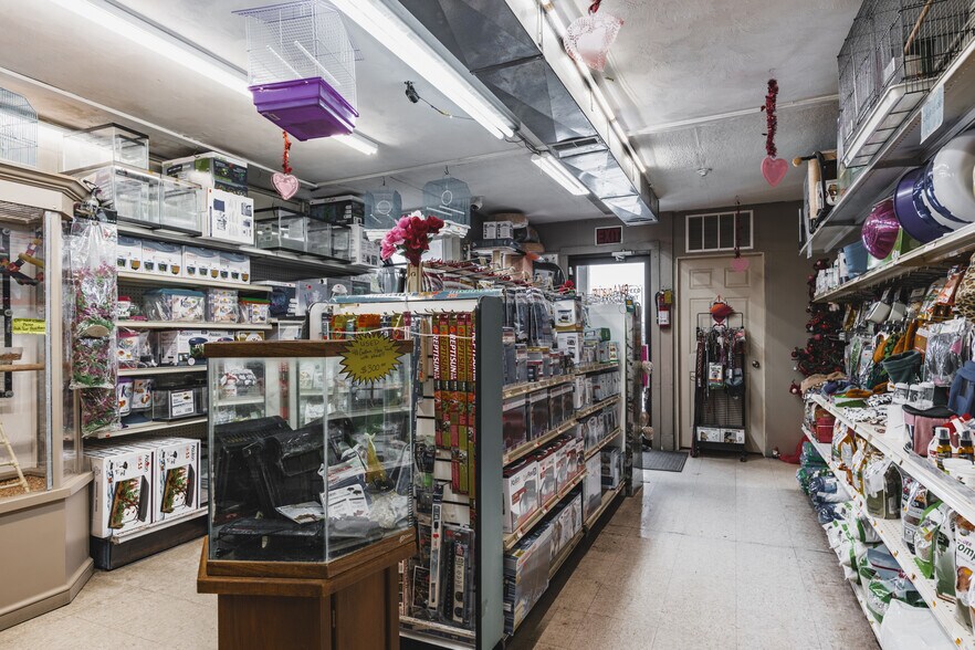 More Photos Of 2006 Camden Ave, Parkersburg Storefront Retail Residential For Sale