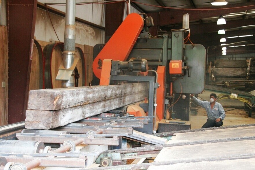 More Photos Of 2722 NC 87 S, Moncure Light Distribution For Lease