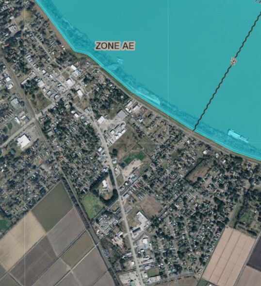 More Photos Of 25035 Highway 1, Plaquemine Land For Sale