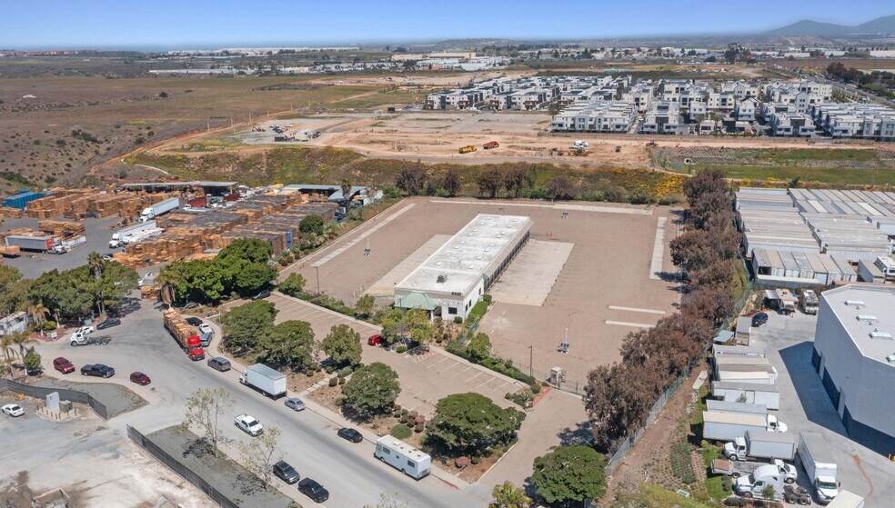 More Photos Of 6930 Cactus Ct, San Diego Truck Terminal For Lease