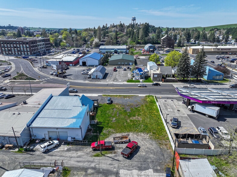 More Photos Of 324 N Main St, Moscow Land For Sale