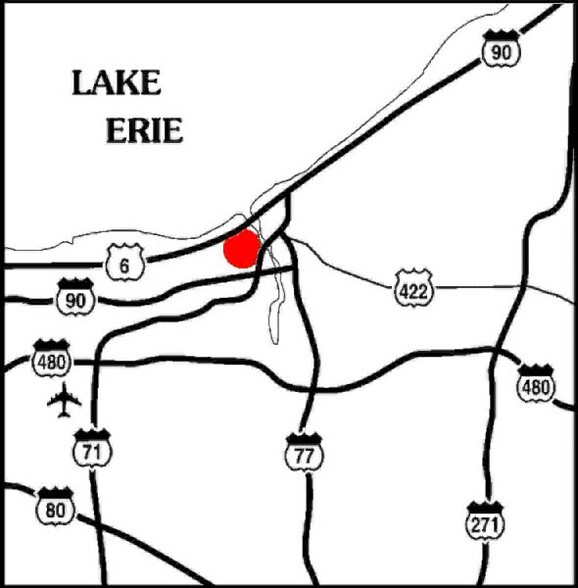 More Photos Of 20545 Center Ridge Rd, Rocky River Unknown For Lease