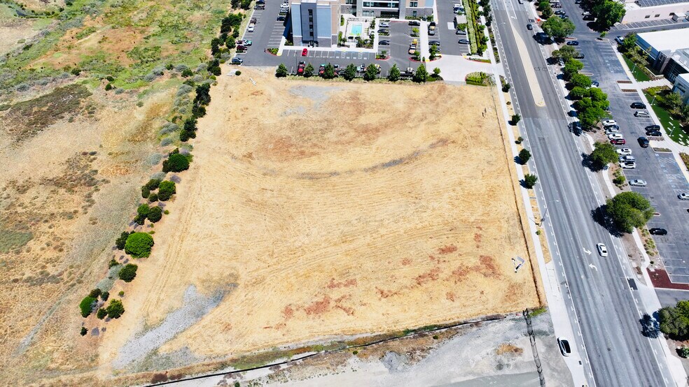 More Photos Of 46399 Fremont Blvd, Fremont Land For Sale
