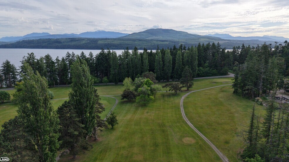 More Photos Of 7401 Cape George Rd, Port Townsend Land For Sale