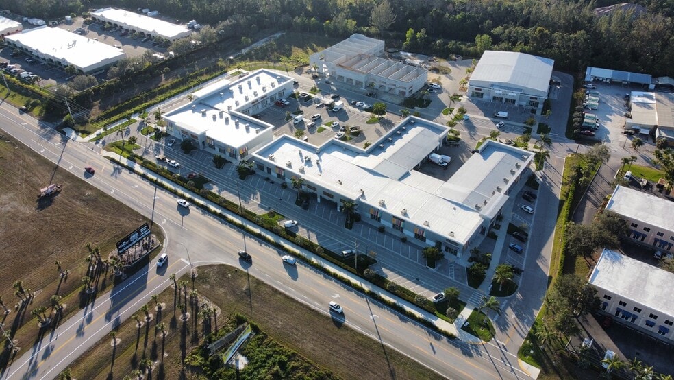 More Photos Of 28280 Old 41 Rd, Bonita Springs Mixed Retail For Lease