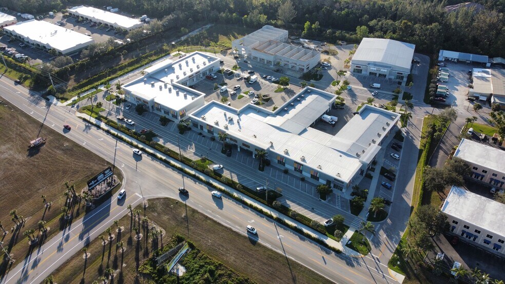 More Photos Of 28280 Old 41 Rd, Bonita Springs Research And Development For Lease