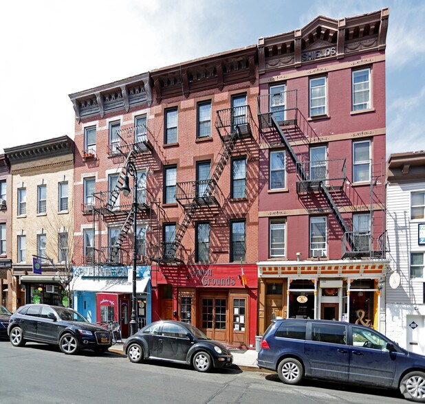 Primary Photo Of 270 Smith St, Brooklyn Storefront Retail Residential For Sale