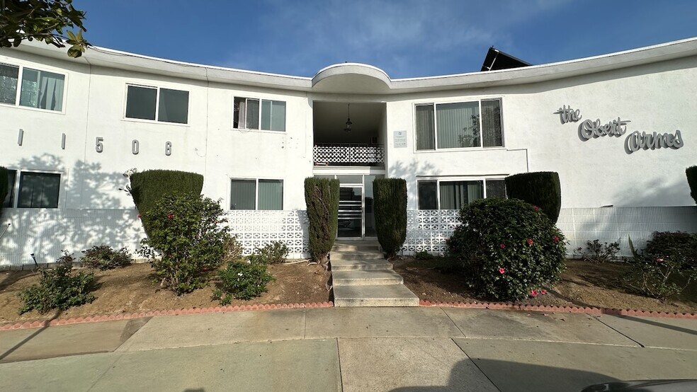 Primary Photo Of 11506 Obert Ave, Whittier Apartments For Sale