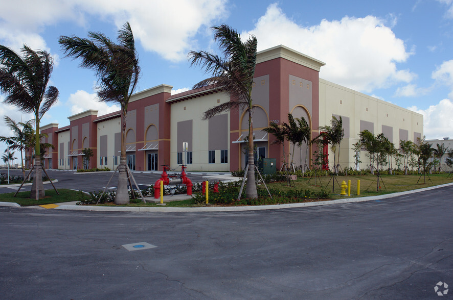 Primary Photo Of 2020 NW 129th Ave, Miami Warehouse For Lease