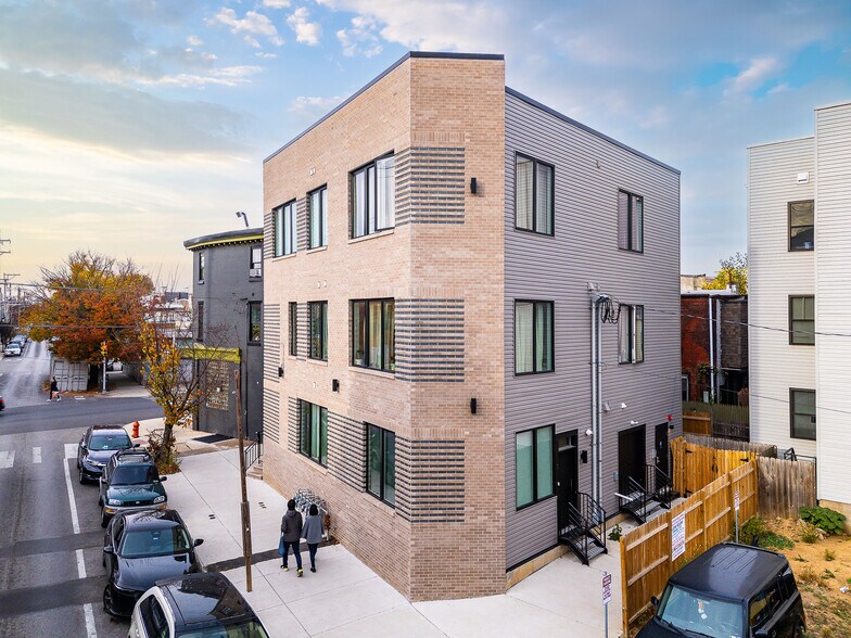 More Photos Of 2301 Frankford Ave, Philadelphia Apartments For Sale
