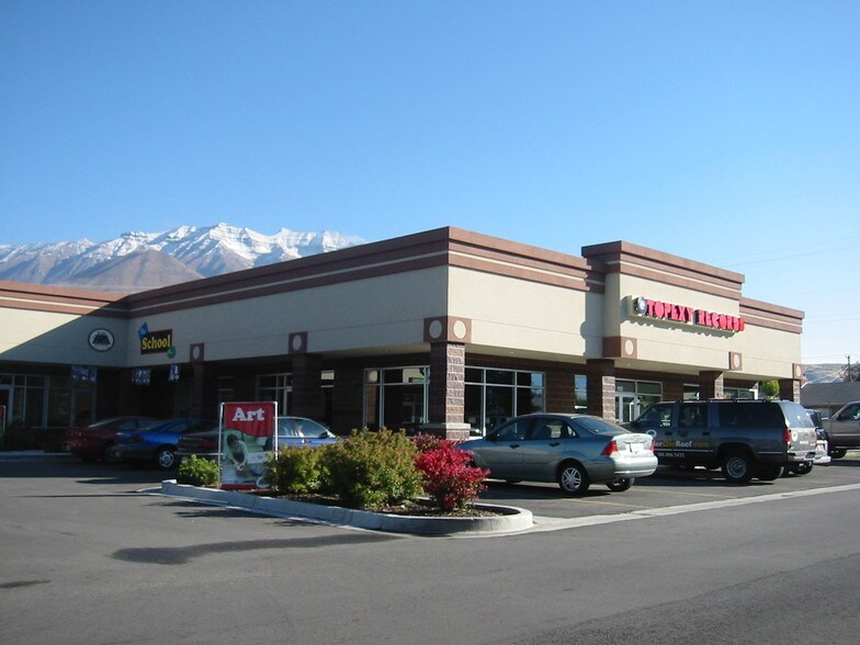 More Photos Of 845 N 100 W, Orem Unknown For Lease