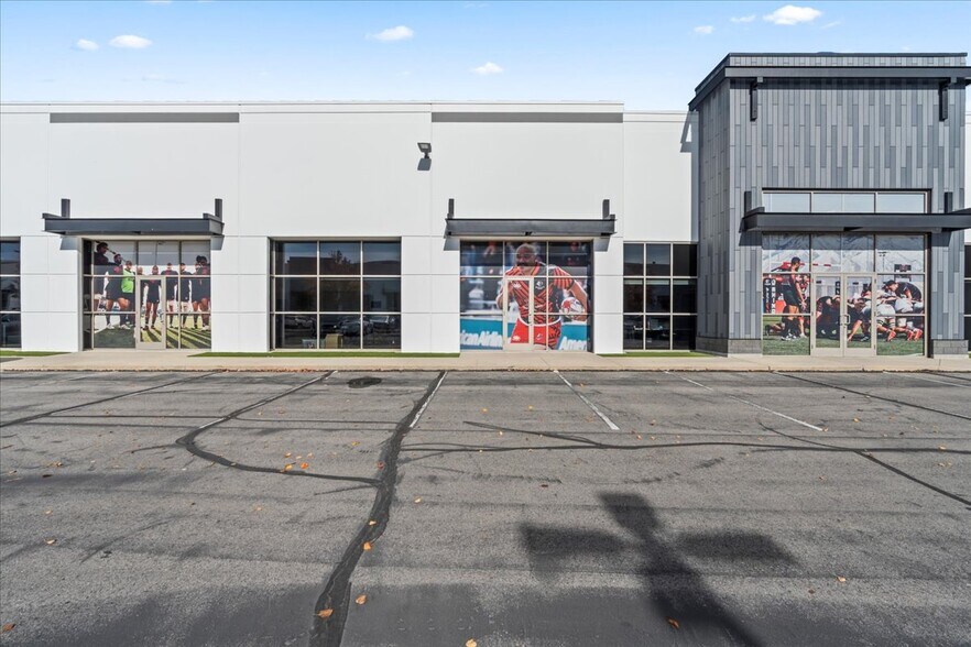 Primary Photo Of 12218 W Lone Peak Pky, Draper Warehouse For Lease