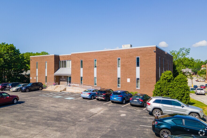More Photos Of 30 S Valley Rd, Paoli Office For Lease
