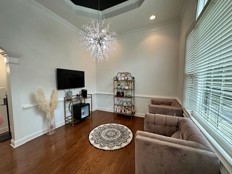 More Photos Of 5915-5925 Iron Gate Trce, Cumming Loft Creative Space For Sale