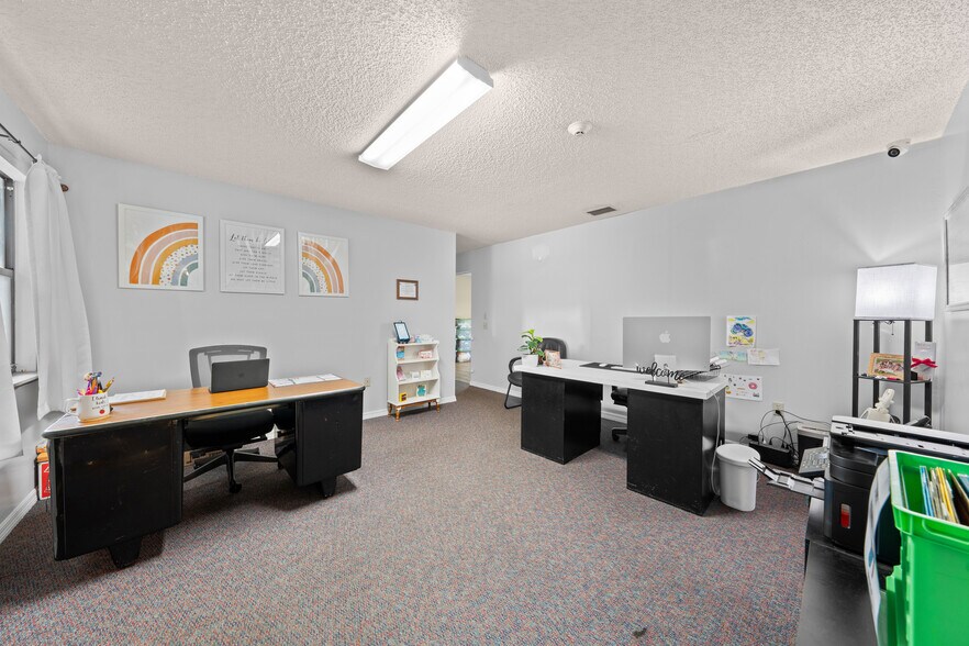 More Photos Of 102 S Highland St, Bushnell Daycare Center For Sale